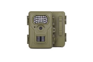 野外监测相机拍摄